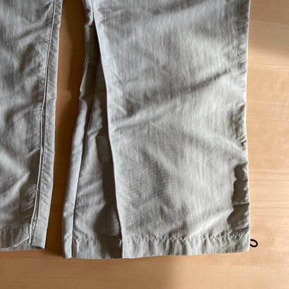 Royal Robbins Discovery Zip'N'Go Pants - Picture 6 of 13